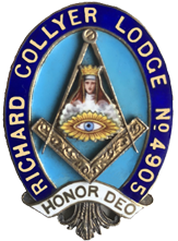 Richard Collyer Lodge No. 4905