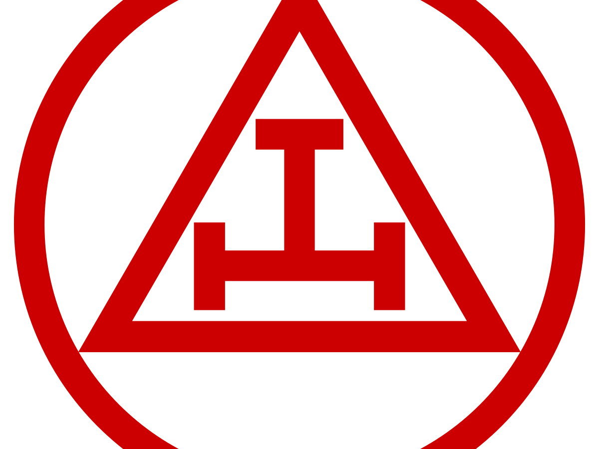 Royal Arch Chapters meet at Horsham (part&nbsp;2)