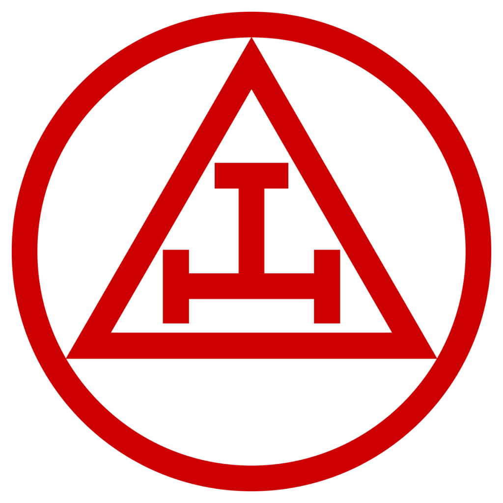 Royal Arch Chapters meet at Horsham (part&nbsp;2)