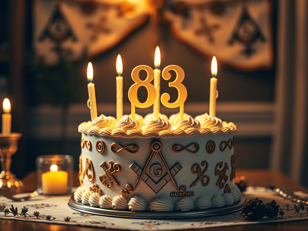 Happy Birthday Peter