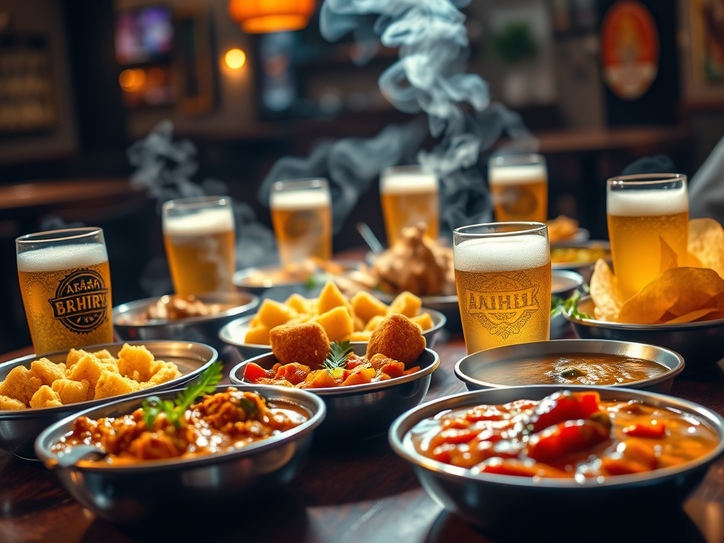 We’re up for a&nbsp;Curry