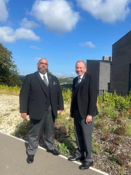 Federation of School Lodges – Annual&nbsp;Festival