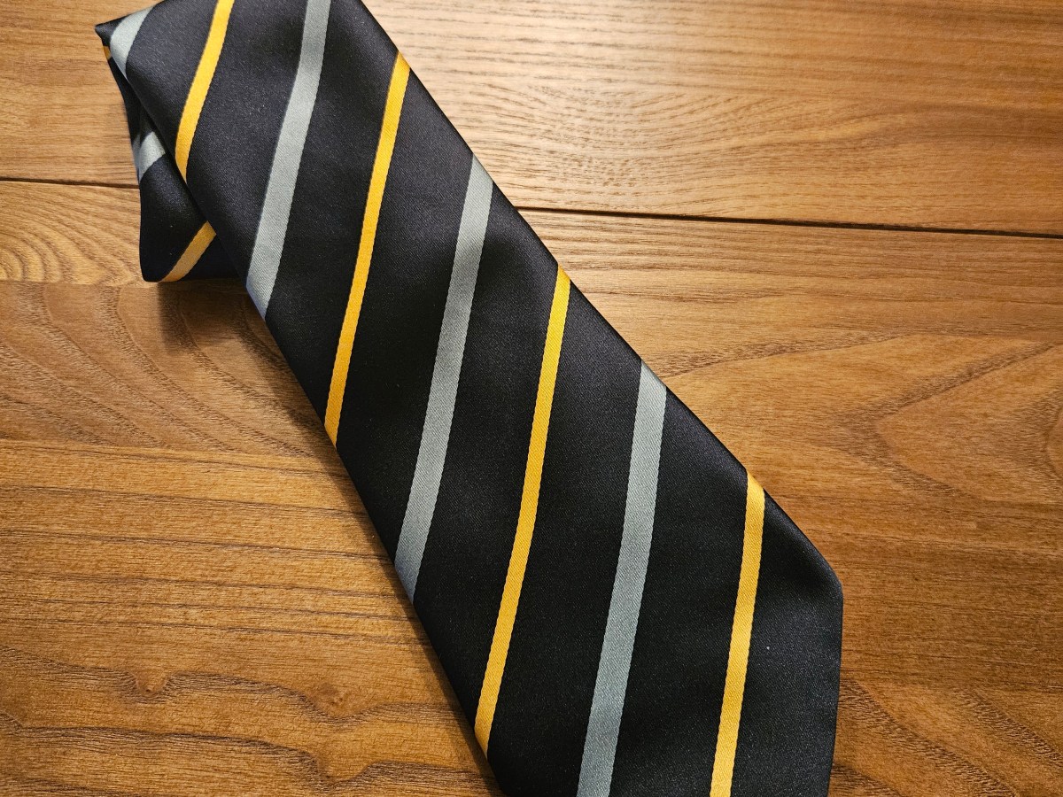 Richard Collyer Ties