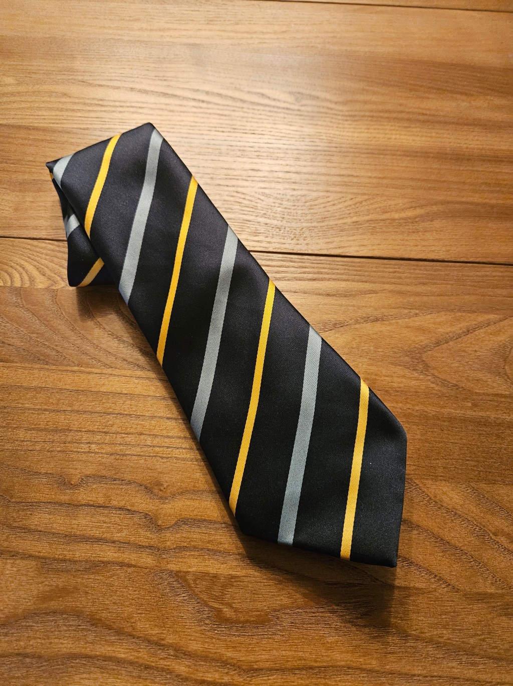 Richard Collyer Ties