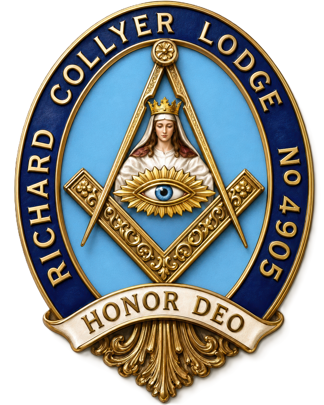 Richard Collyer Lodge No. 4905